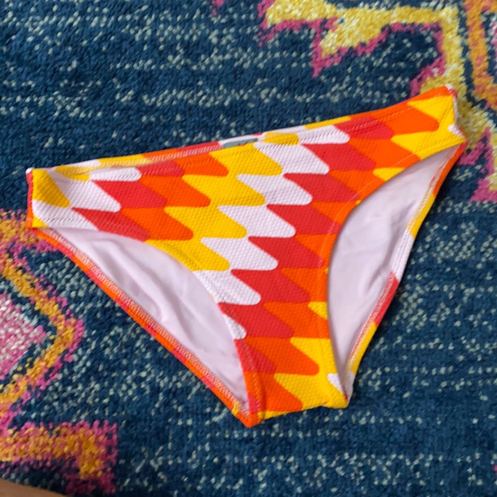 Aerie Bikini Bottom- XS